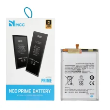 Ncc akkumulátor Samsung A23 5G készülékhez, 5000 mAh