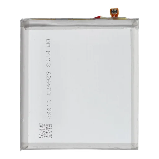 Ncc akkumulátor Samsung 21 Ultra 5G készülékhez, 5000 mAh - 3