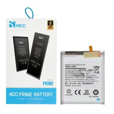 Ncc akkumulátor Samsung S22 Ultra készülékhez, 5000 mAh
