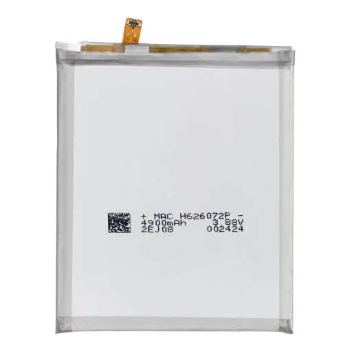 Ncc akkumulátor Samsung S22 Ultra készülékhez, 5000 mAh - 3