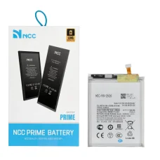 Ncc akkumulátor Samsung S24 Ultra készülékhez, 5000 mAh