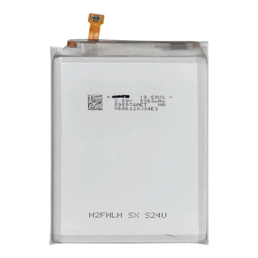 Ncc akkumulátor Samsung S24 Ultra készülékhez, 5000 mAh - 3