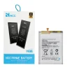 Ncc 5000 mAh akkumulátor Samsung A21S, A12, A02 és A13 5G készülékekhez thumbnail