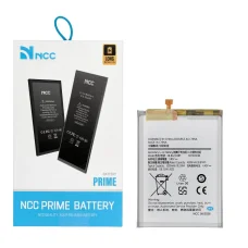 Ncc 5000 mAh akkumulátor Samsung A21S, A12, A02 és A13 5G készülékekhez