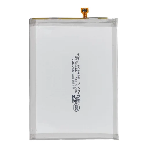 Ncc 5000 mAh akkumulátor Samsung A21S, A12, A02 és A13 5G készülékekhez - 3