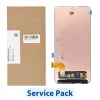 SAMSUNG A57 5G ServicePack LCD kijelző keret nélkül, GH82-39283A thumbnail