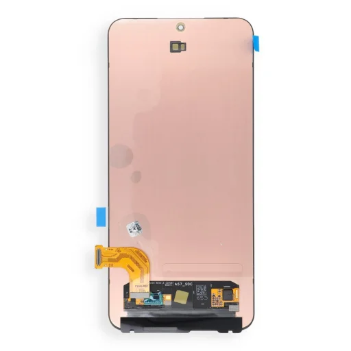 SAMSUNG A57 5G ServicePack LCD kijelző keret nélkül, GH82-39283A - 2