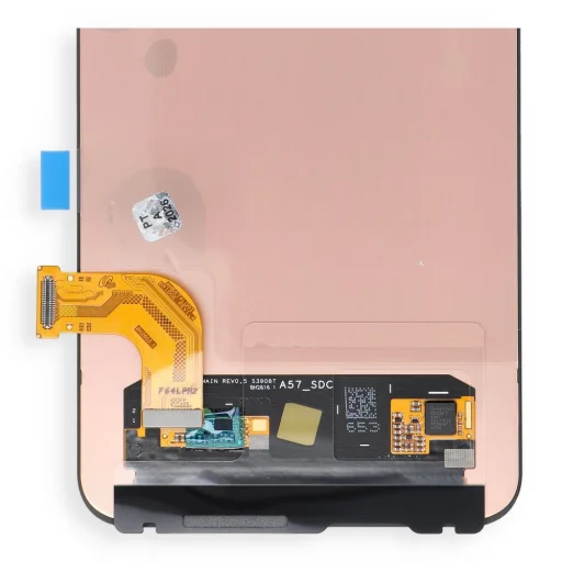 SAMSUNG A57 5G ServicePack LCD kijelző keret nélkül, GH82-39283A - 4