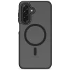  Samsung Galaxy A16 / A17 / A18 / A26 4G / 5G matt fekete Tech-Protect BasicMag MagSafe tok thumbnail