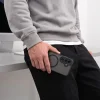  Samsung Galaxy A16 / A17 / A18 / A26 4G / 5G matt fekete Tech-Protect BasicMag MagSafe tok thumbnail