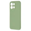  Xiaomi Redmi 17 4G / Redmi 17 5G mentazöld Techsuit SoftFlex szilikon tok thumbnail