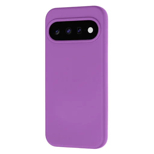  Google Pixel 11 lila Techsuit SoftFlex szilikon tok - 3