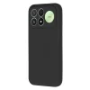  Xiaomi Poco F9 Pro Techsuit SoftFlex szilikon tok, fekete thumbnail