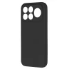  Xiaomi Poco F9 Pro Techsuit SoftFlex szilikon tok, fekete thumbnail