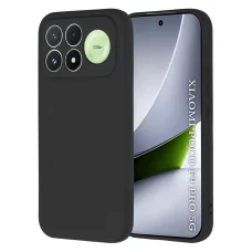  Xiaomi Poco F9 Pro Techsuit SoftFlex szilikon tok, fekete