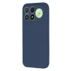  Xiaomi Poco F9 Pro tengerészkék Techsuit SoftFlex szilikon tok thumbnail