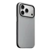  iPhone 18 Pro és iPhone 17 Pro holdszürke NOMAD Sport Case MagSafe-kompatibilis tok thumbnail