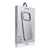  iPhone 18 Pro és iPhone 17 Pro holdszürke NOMAD Sport Case MagSafe-kompatibilis tok thumbnail