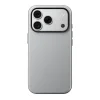  iPhone 18 Pro és iPhone 17 Pro holdszürke NOMAD Sport Case MagSafe-kompatibilis tok thumbnail