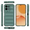  Xiaomi Redmi 17 4G / Redmi 17 5G zöld Techsuit Magic Shield tok thumbnail