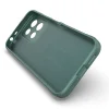  Xiaomi Redmi 17 4G / Redmi 17 5G zöld Techsuit Magic Shield tok thumbnail