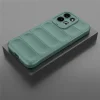  Xiaomi Redmi 17 4G / Redmi 17 5G zöld Techsuit Magic Shield tok thumbnail
