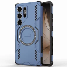  Google Pixel 11 kék Techsuit ArmorMag tok