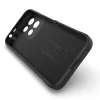  Xiaomi Redmi 17 4G / Redmi 17 5G fekete Techsuit Magic Shield tok thumbnail