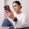  Apple Watch 8/9/10/11/12/SE/Ultra (44/45/46/49 mm) sötétkék Tech-Protect Nylon Pro fonott nejlon óraszíj thumbnail
