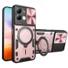  Xiaomi Redmi 17 4G / Redmi 17 5G rózsaarany Techsuit CamGuard Pro tok thumbnail