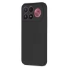  Xiaomi Poco F9 Ultra fekete Techsuit SoftFlex szilikon tok thumbnail