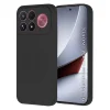  Xiaomi Poco F9 Ultra fekete Techsuit SoftFlex szilikon tok thumbnail