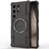  Xiaomi Redmi 17 4G / Redmi 17 5G fekete Techsuit ArmorMag tok thumbnail