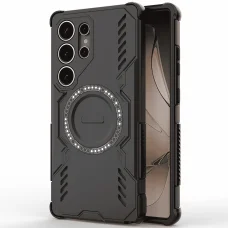  Google Pixel 11 fekete Techsuit ArmorMag tok