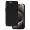  Samsung Galaxy A27 5G Lite szilikontok, fekete thumbnail