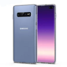  Samsung Galaxy A18 5G Perfect 2 mm-es átlátszó szilikon hátlap