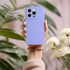  iPhone 18 Pro és iPhone 17 Pro MagColor Pure levendulaszínű szilikontok thumbnail