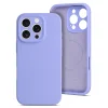  iPhone 18 Pro és iPhone 17 Pro MagColor Pure levendulaszínű szilikontok thumbnail
