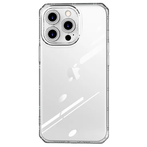  Samsung Galaxy A27 5G Armor Antishock átlátszó tok - 3