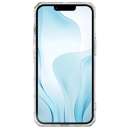  Samsung Galaxy A27 5G Armor Antishock átlátszó tok - 4