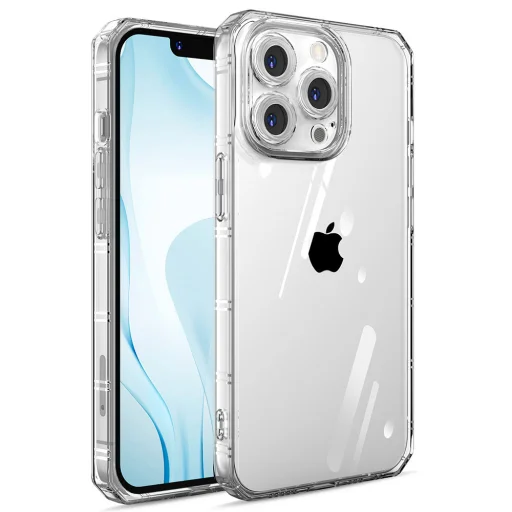 Samsung Galaxy A27 5G Armor Antishock átlátszó tok - 1
