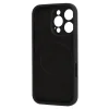  iPhone 18 Pro/17 Pro fekete MagColor Pure Case szilikon tok thumbnail
