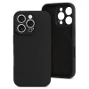  iPhone 18 Pro/17 Pro fekete MagColor Pure Case szilikon tok thumbnail