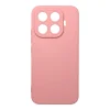  Xiaomi 17T púderrózsaszín Matt 2.0 TPU tok thumbnail