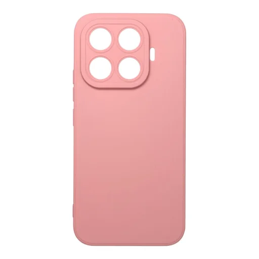  Xiaomi 17T púderrózsaszín Matt 2.0 TPU tok - 1