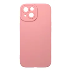  iPhone 15 Matt 2.0 tok, púderrózsaszín
