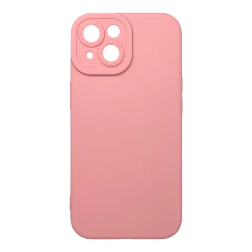 iPhone 15 Matt 2.0 tok, púderrózsaszín - 1