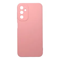  Samsung A14 5G / A14 4G Matt 2.0 púderrózsaszín TPU tok