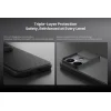  Xiaomi Redmi Note 17 Pro 5G fekete Nillkin CamShield PRO tok thumbnail
