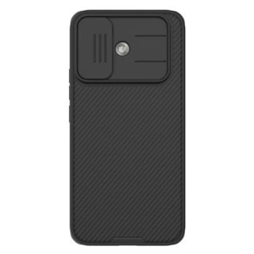  Xiaomi Redmi Note 17 Pro 5G fekete Nillkin CamShield PRO tok - 1